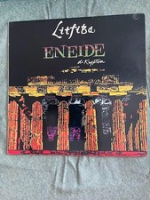 Litfiba Eneide di Kripton