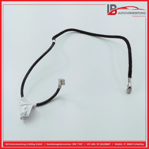 Mercedes benz classe w204 - benz,