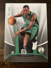 Rajon Rondo RC /999 2006-07 SP