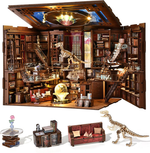 Book nook kit fai - ,, kit,