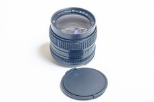 Obiettivo MC Mir-24H (Mir-24N) 2/35 35mm f2, Nikon, Kiev. OTTIMO
