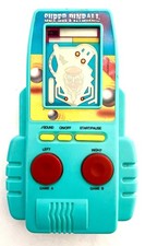 Juego Electrónico Super