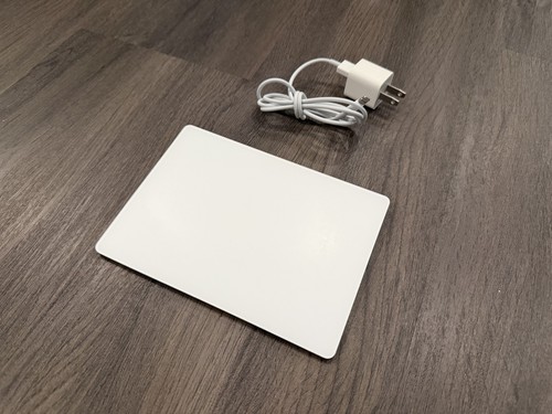 Apple magic trackpad modello - 2,
