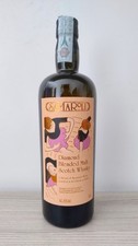 Whisky Samaroli Diamond