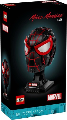 Lego 76329 marvel super - 76329,