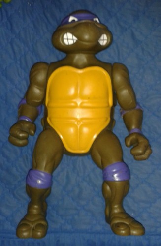 1989 originale gigante 33cm - originale,