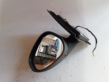 SPECCHIO SX ELETTRICO GRANDE 5