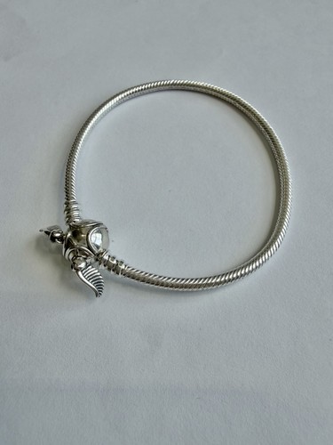 Pandora harry potter golden - harry,