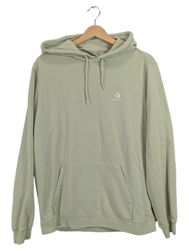Converse felpa con - converse, cappuccio