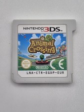 Animal Crossing: New Leaf solo