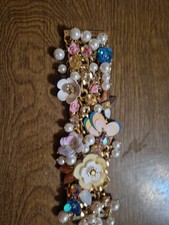 Bracciale Betsey Johnson Beach