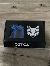 JETCAT Pedali per Mountain