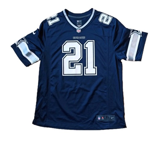 Nike ezekiel elliott dallas - nike,