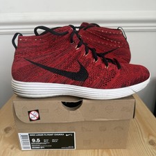 Nike Lunar Flyknit Chukka