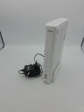 Modem WIND TRE Infostrada Fibra 1000 Mega Router WiFi DLINK DVA5592