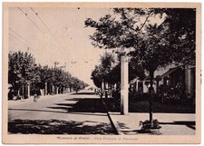Miramare di Rimini - Viale