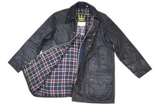 Barbour Beaufort Giacca
