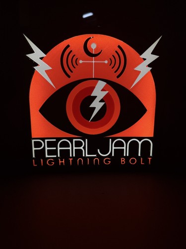 Pearl jam scatola - pearl,