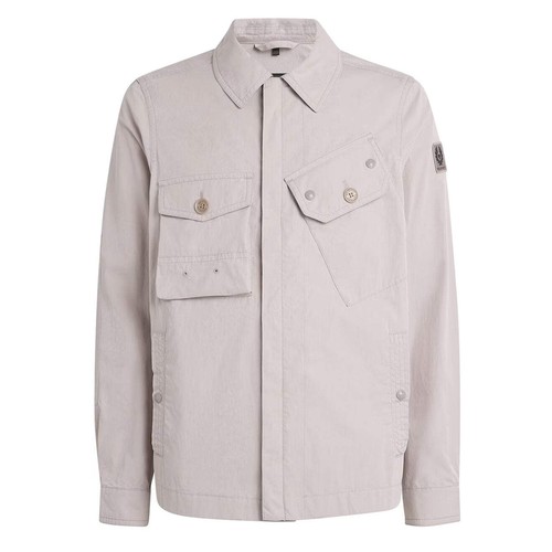 Belstaff rig jacket light - belstaff,