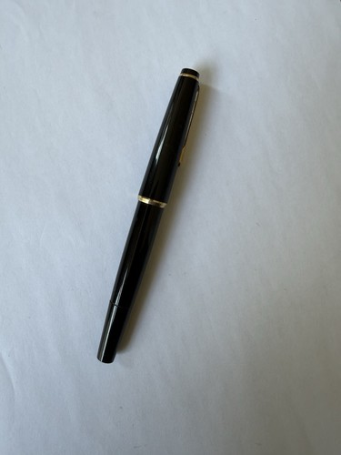 Montblanc 32 stantuffo - 32,