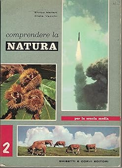 Comprendere natura 2 - comprendere,