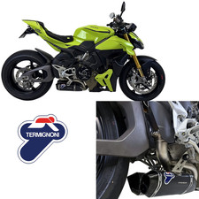 Termignoni Ducati