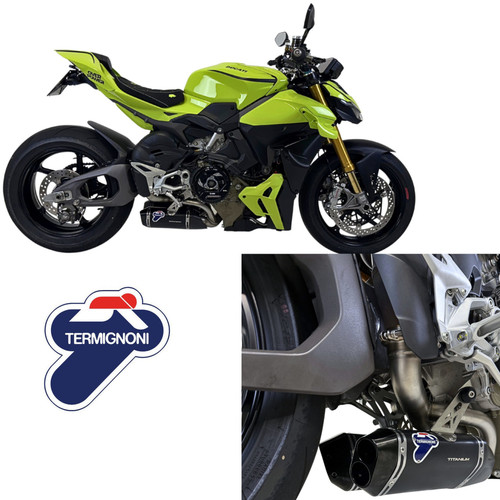 Termignoni ducati - termignoni,