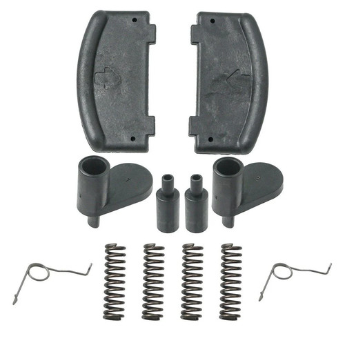 Set completo chiusura finestra