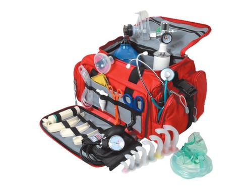 Gima borsa medica - borsa, kit