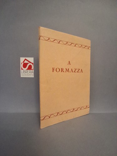 Formazza anghini alberto - a,