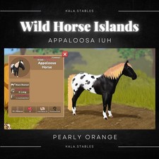 Capelli unici Island -