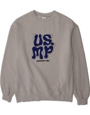 Maglione Felpa ZARA Ragazzo