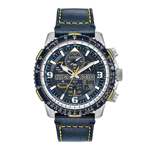 Orologio cronografo citizen - cronografo,