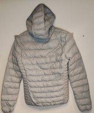 Piumino Donna Zuiki Grigio