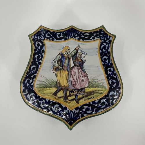 Antica scatola portagioie