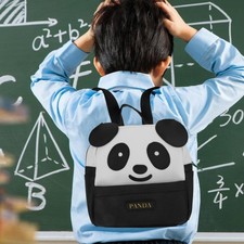  Cartoon Panda Pattern Lovely