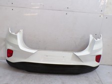 14600 paraurti posteriore - paraurti, ford
