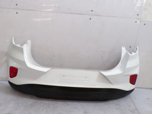 14600 paraurti posteriore - paraurti, ford