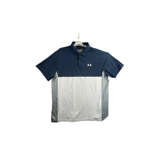 Polo under armour performance - polo,