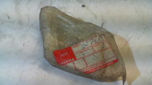 Supporto guida catena gilera - guida,