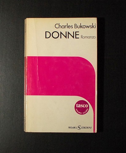 Donne charles bukowski - donne,