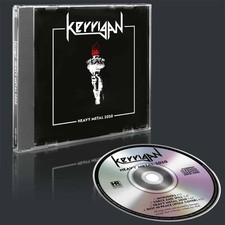 KERRIGAN - Heavy Metal 2020