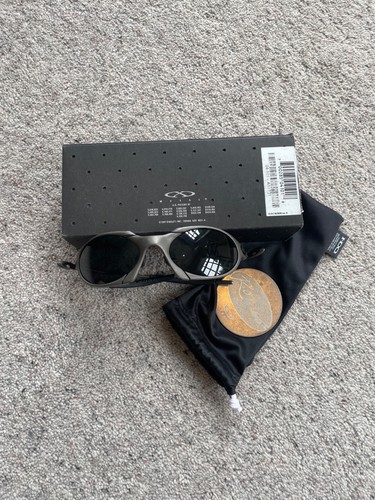 Occhiali sole oakley - da,