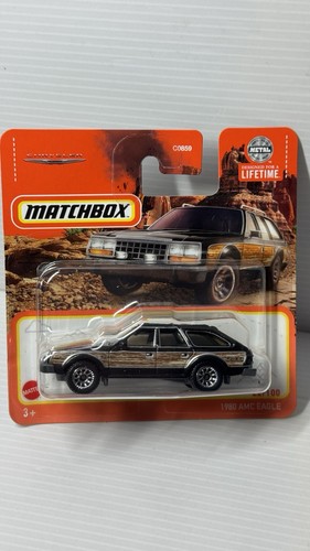 Matchbox 1980 - matchbox,