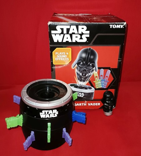 Star wars pop darth vader - star,
