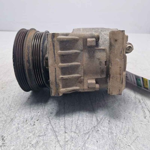 Compressore clima lancia y - compressore,