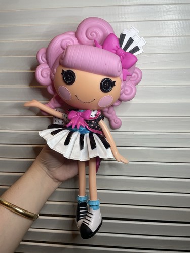 Lalaloopsy full size - full,