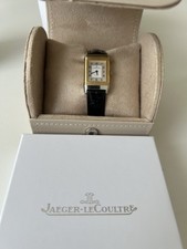 Jaeger LeCoultre Reverso