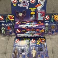 Lotto Hasbro Kenner Classics