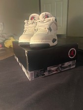 Taglia air jordan 4 - taglia, 10,5